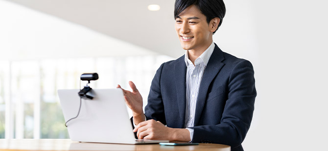 Wi-Fiがなくても、我慢しない